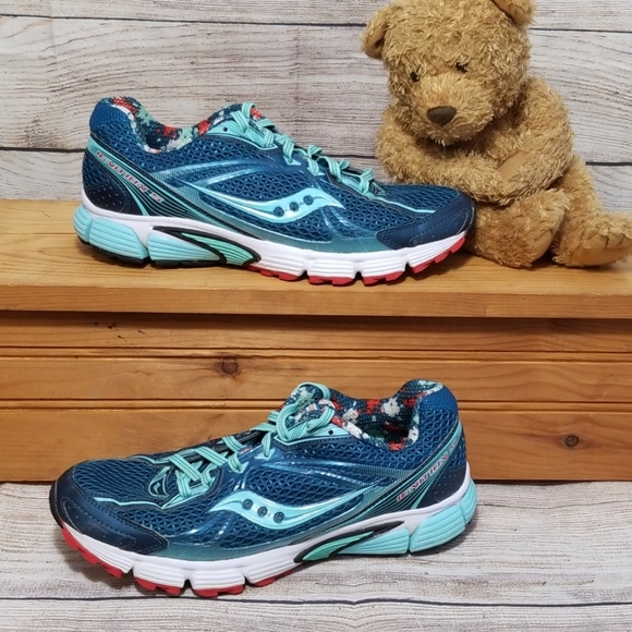 saucony ignition 5